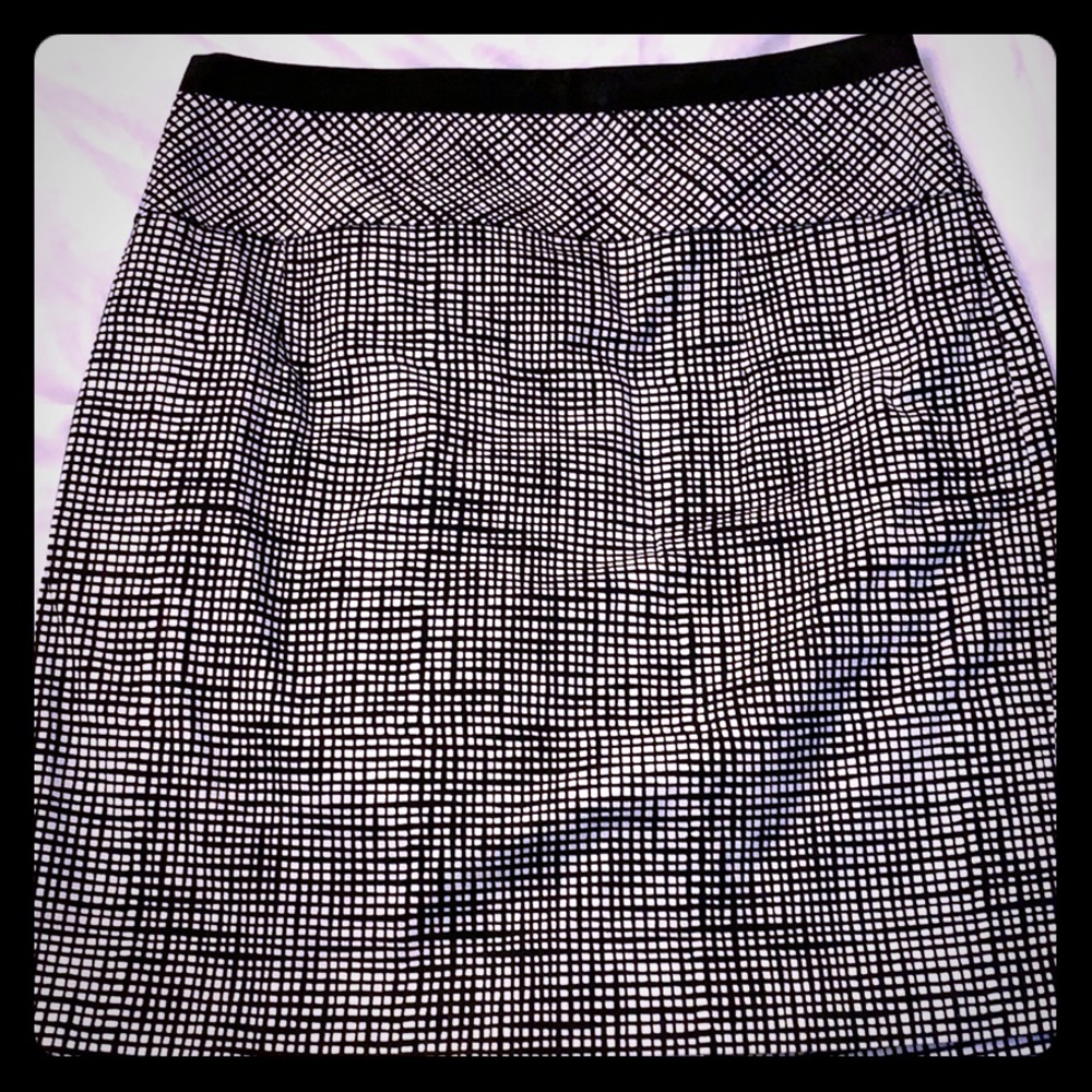Express pencil skirt